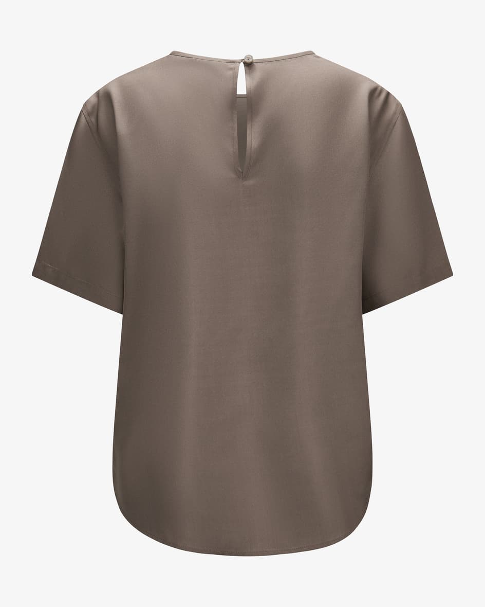 Image 4 for Narcissa silk shirt  42