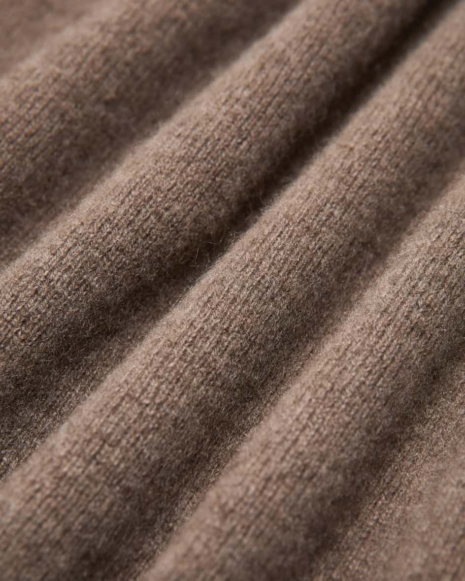 Bild 4 für Strickshirt aus Cashmere 40