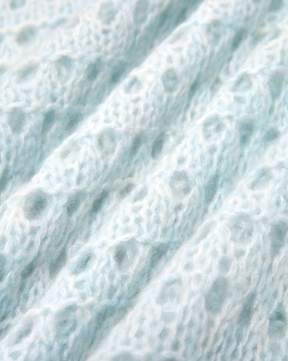 Bild 4 für Pullover aus Cashmere-Mix L