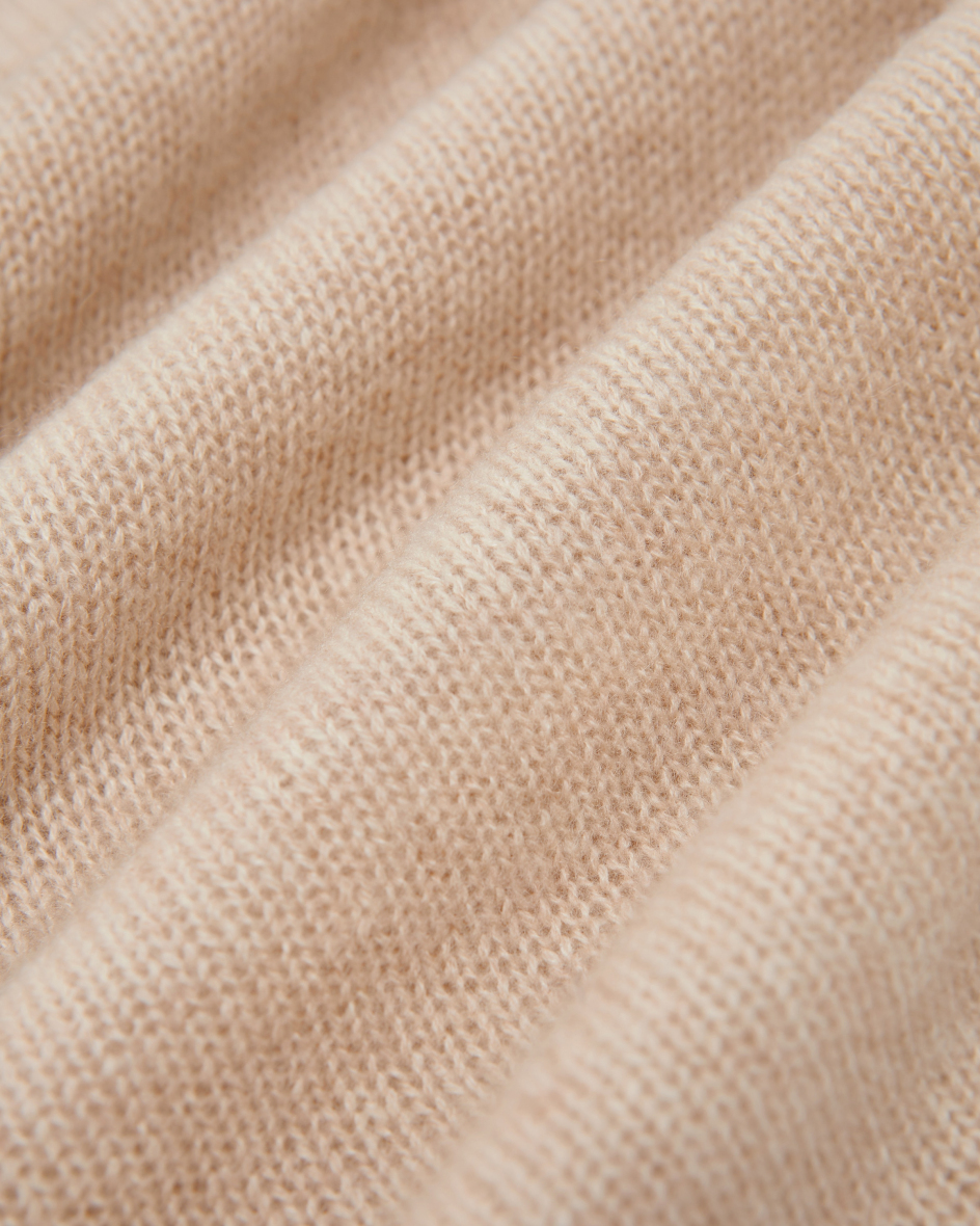 Bild 4 für Pullover aus Cashmere und Baumwolle M