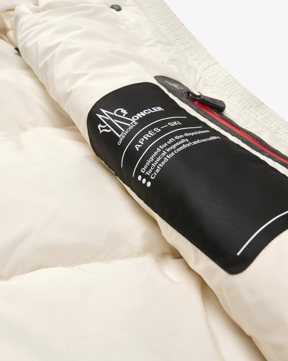 Bild 4 für Arve Daunenweste  36