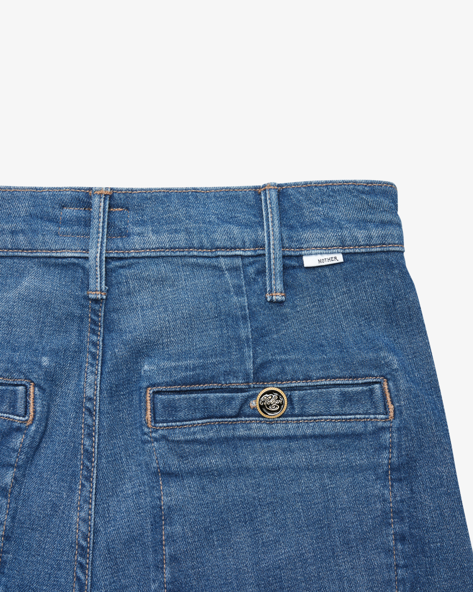 Bild 4 für Jeans Stashed Hustler Roller Sneak 