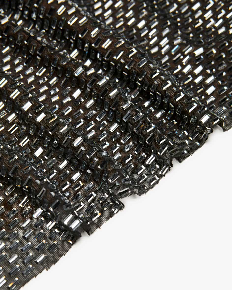 Bild 4 für Abendkleid 40