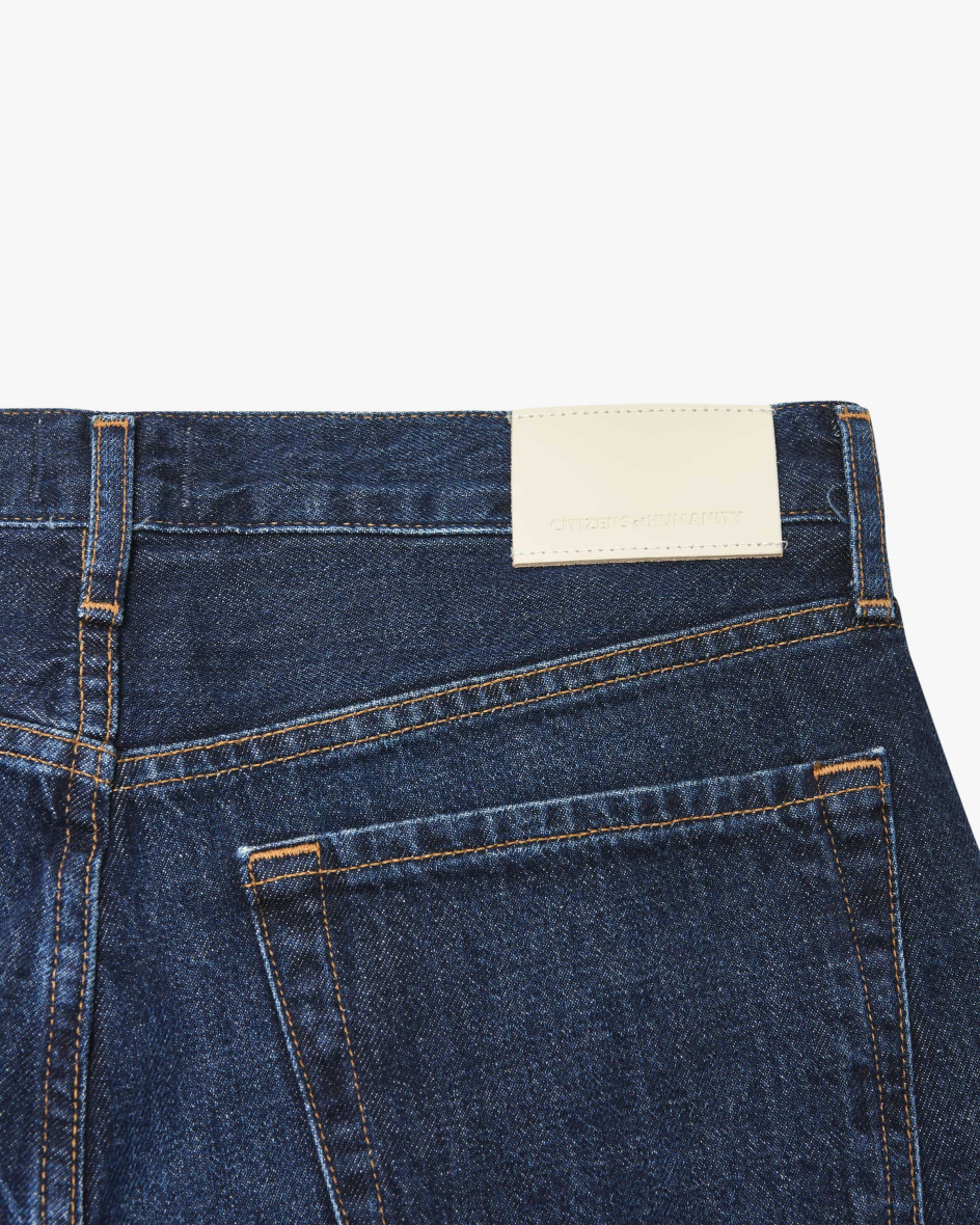 Bild 4 für Jeans Miro Long Relaxed  28