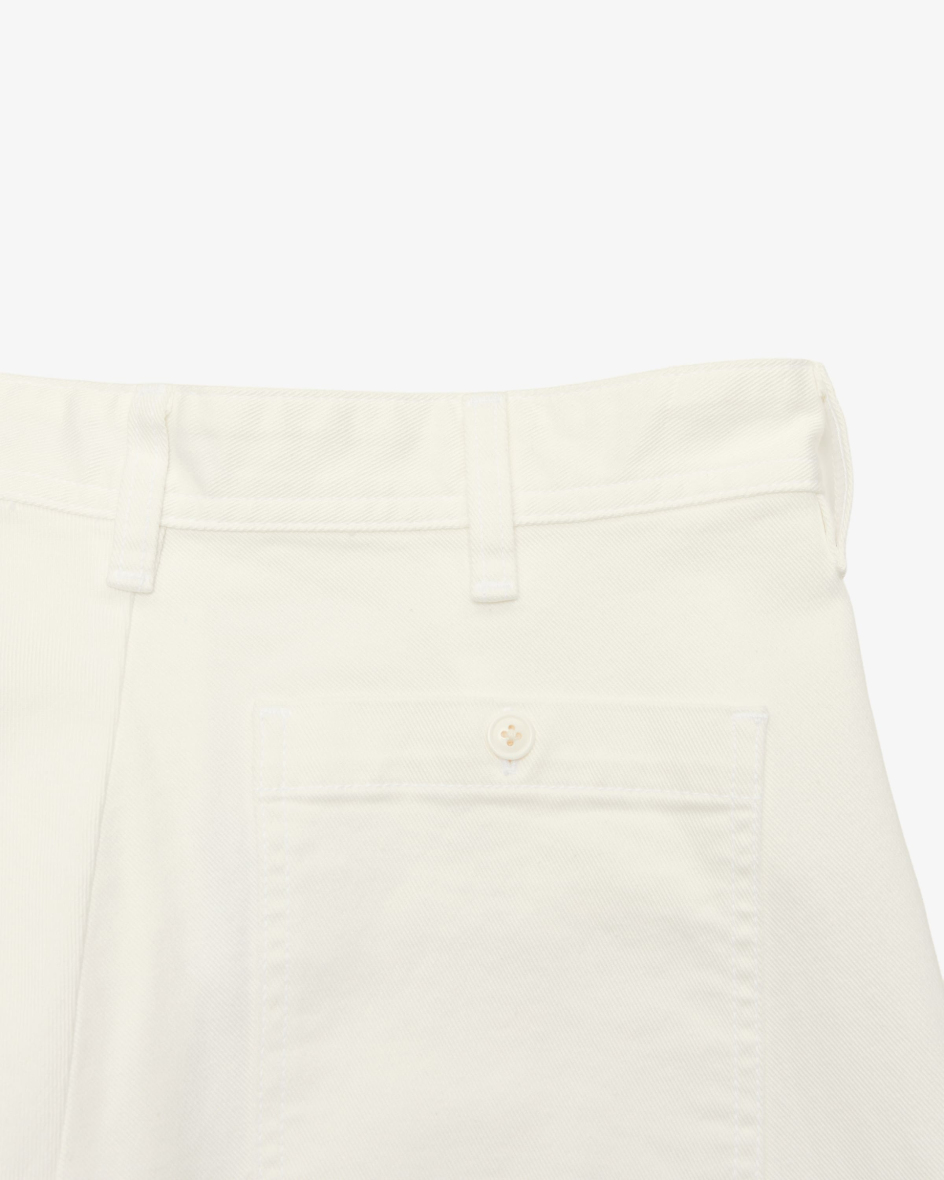 Bild 4 für Hose The Beaton aus Baumwolle 32