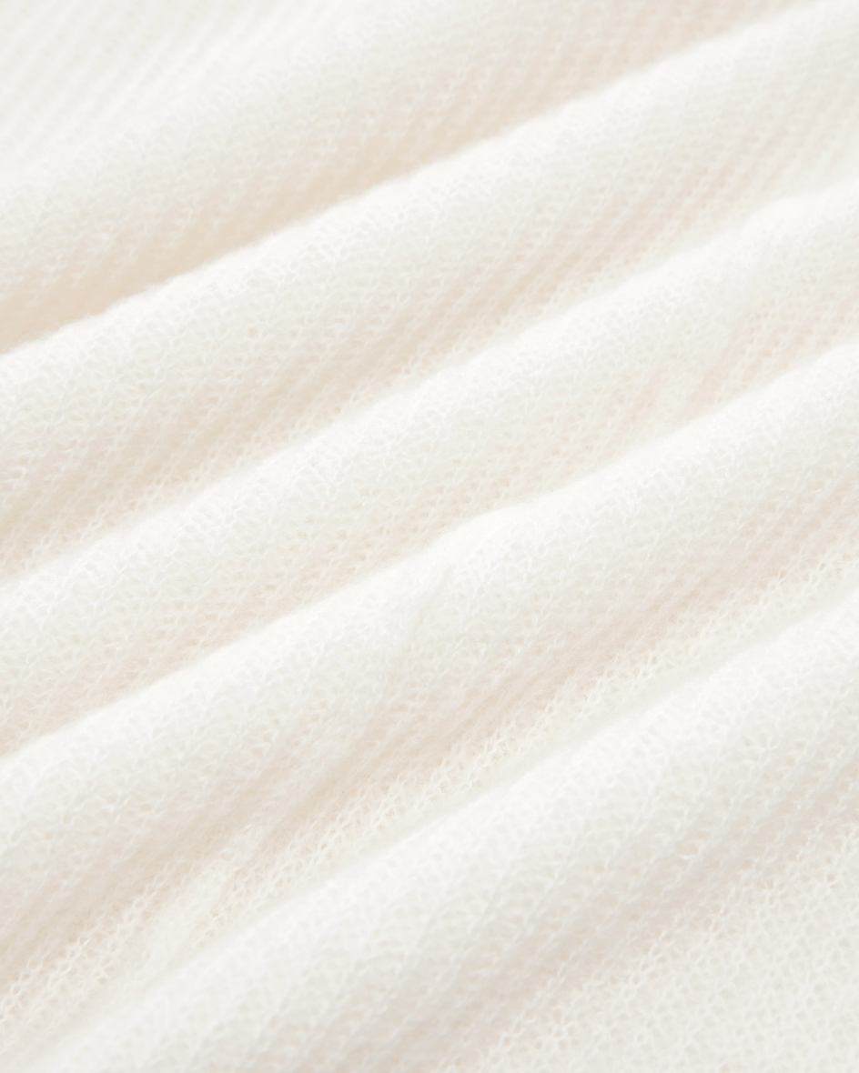 Bild 4 für Pullover aus Cashmere und Baumwolle L