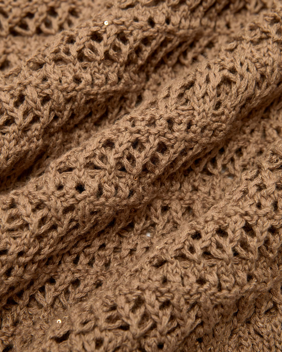 Bild 4 für Pullover aus Baumwolle-Mix 38