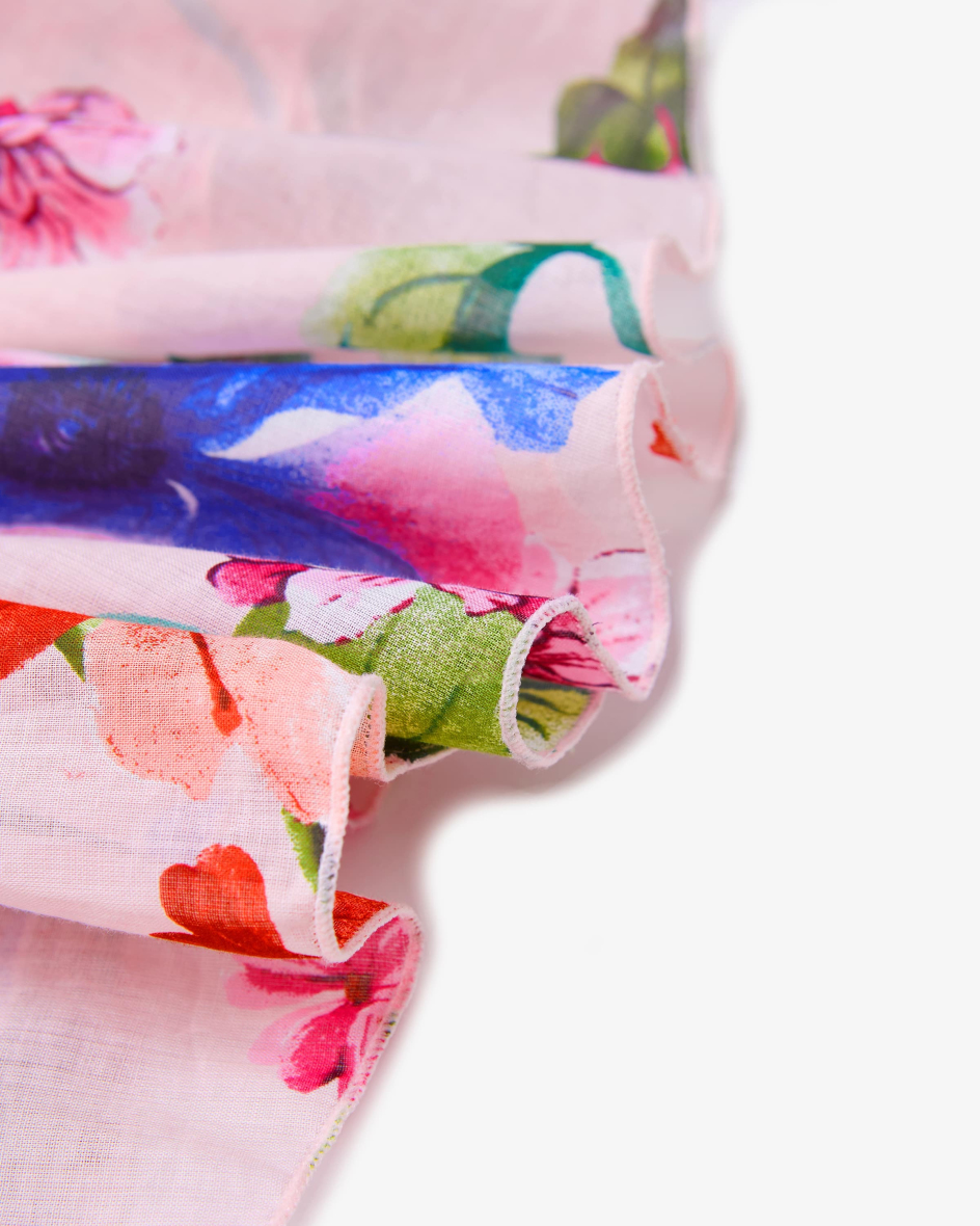 Bild 4 für Hemdblusenkleid Aster Fiori Florance  XXXL