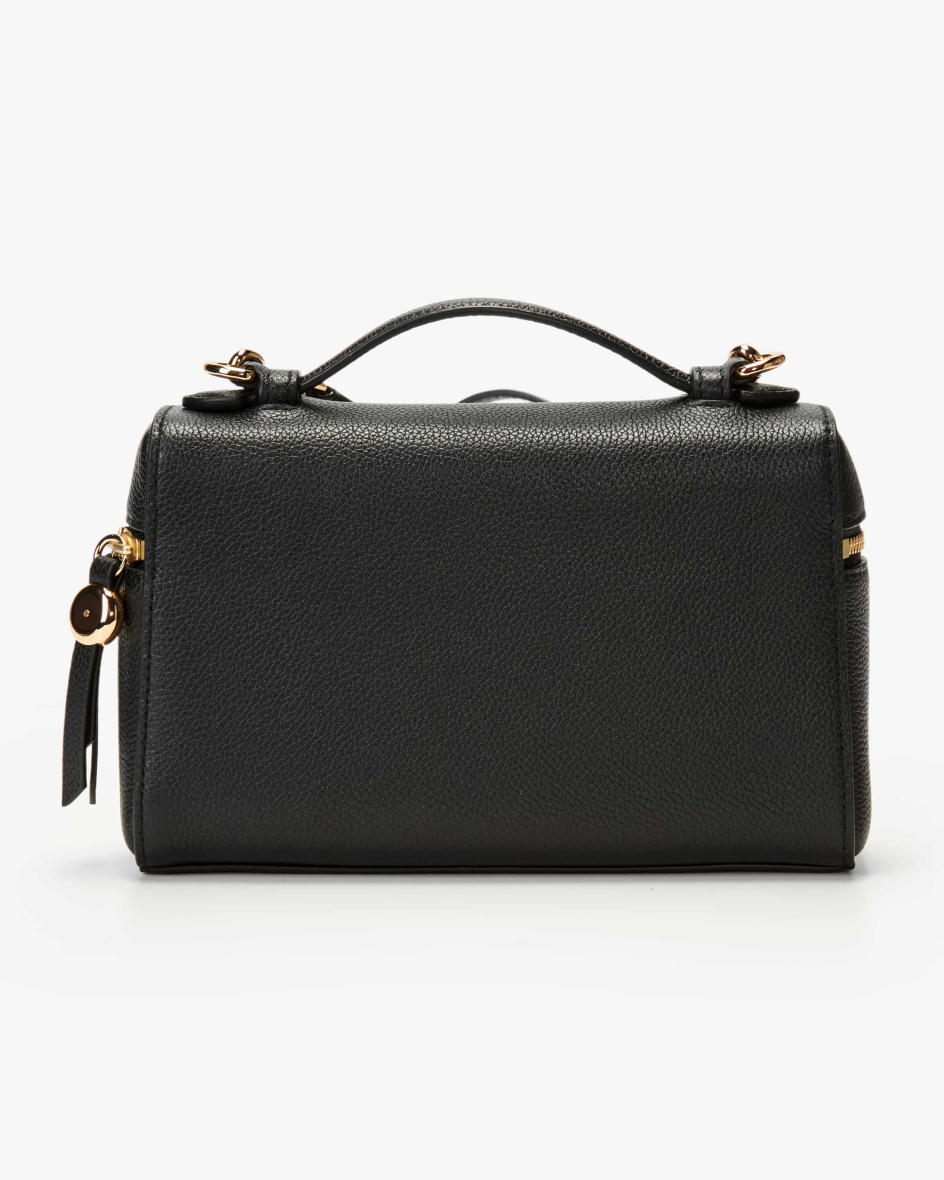 Image 4 for Romy Slim Top Handle handbag  Unisize