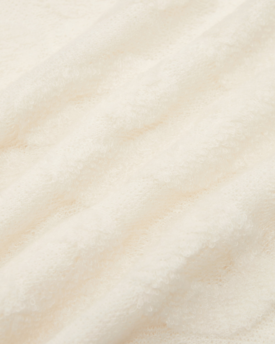 Bild 4 für Pullover aus Lyocell-Woll-Mix 44