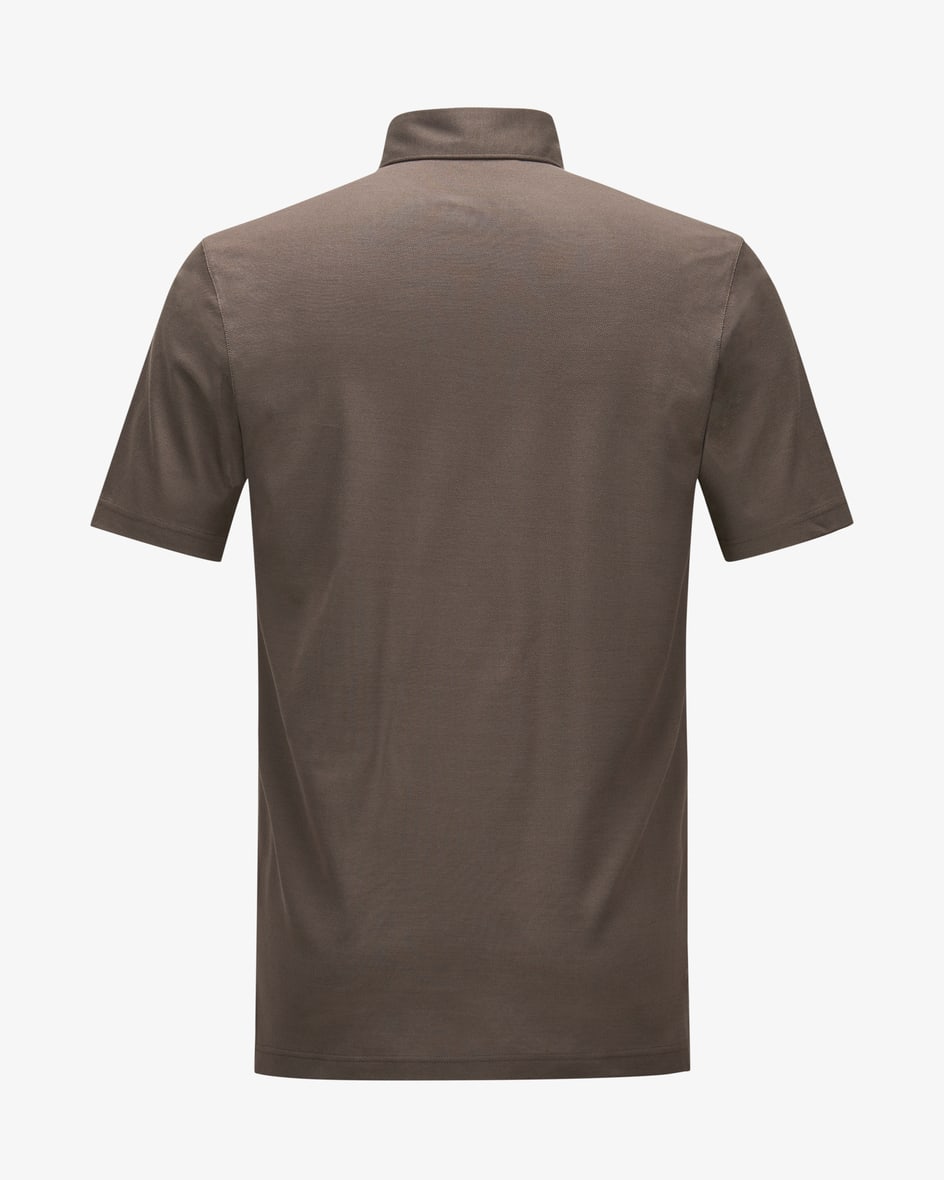 Bild 4 für Poloshirt Piqué Luca  L