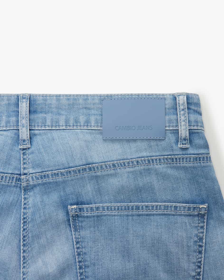 Bild 4 für Jeans Fabienne Pocket Cropped  32