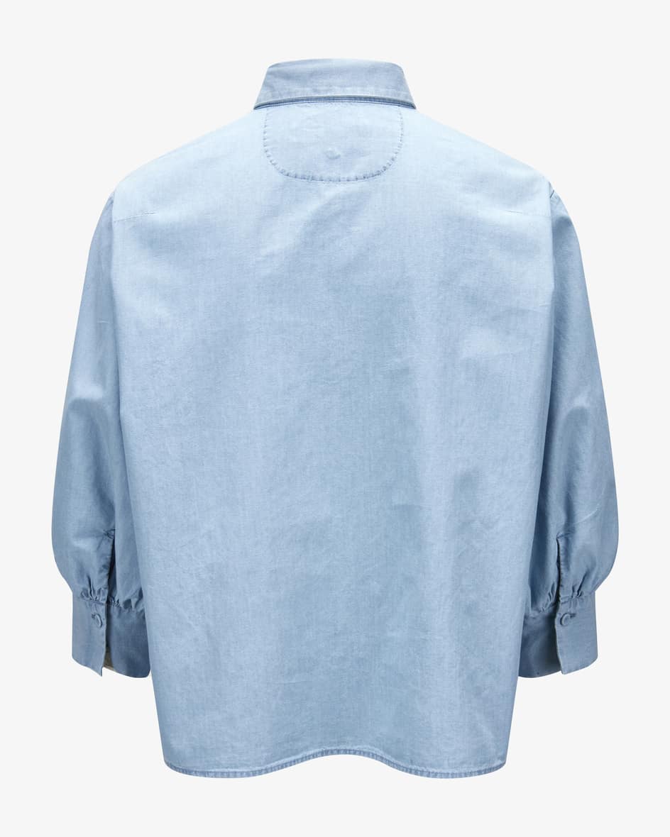 Bild 4 für Trachtenbluse Bap  40