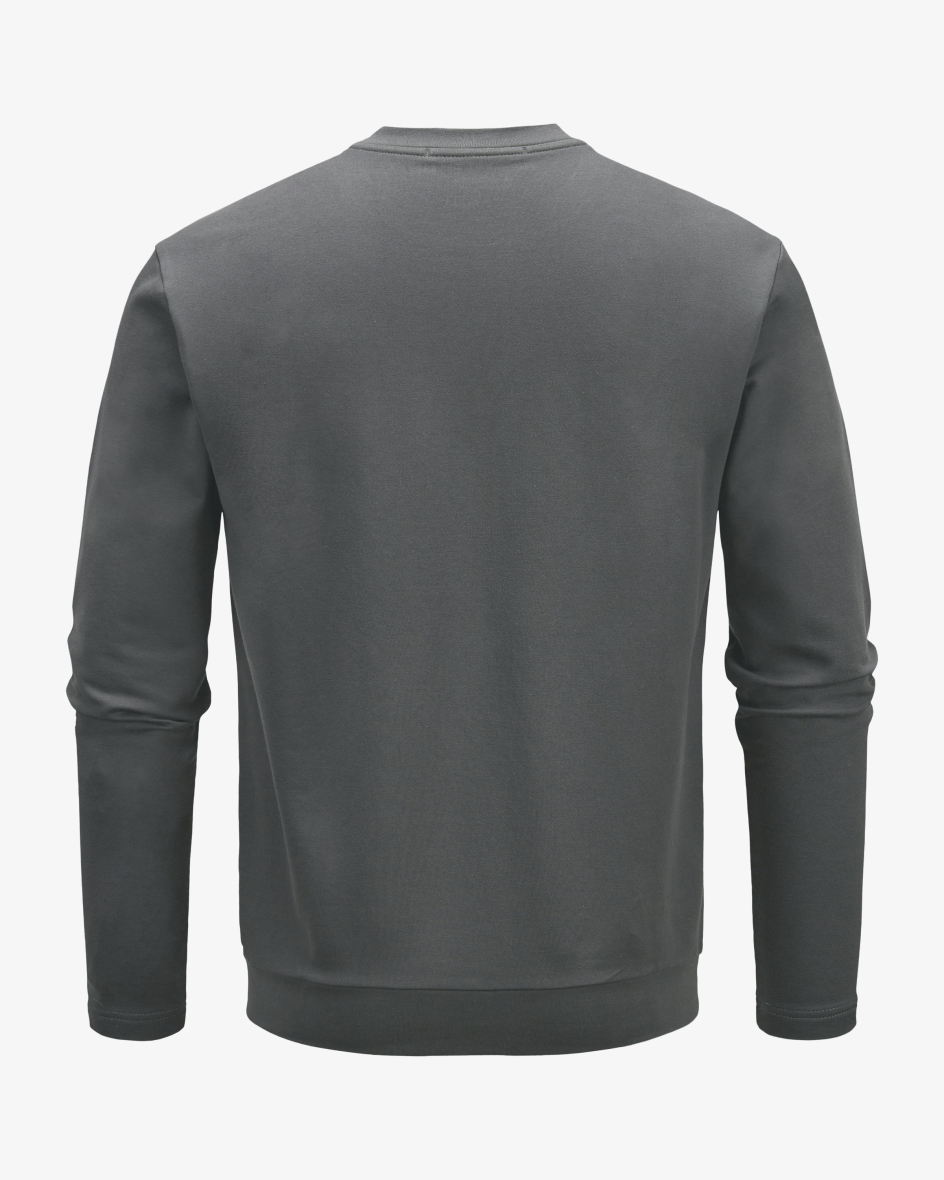 Bild 4 für Sweatshirt Eder aus Pima-Baumwolle S