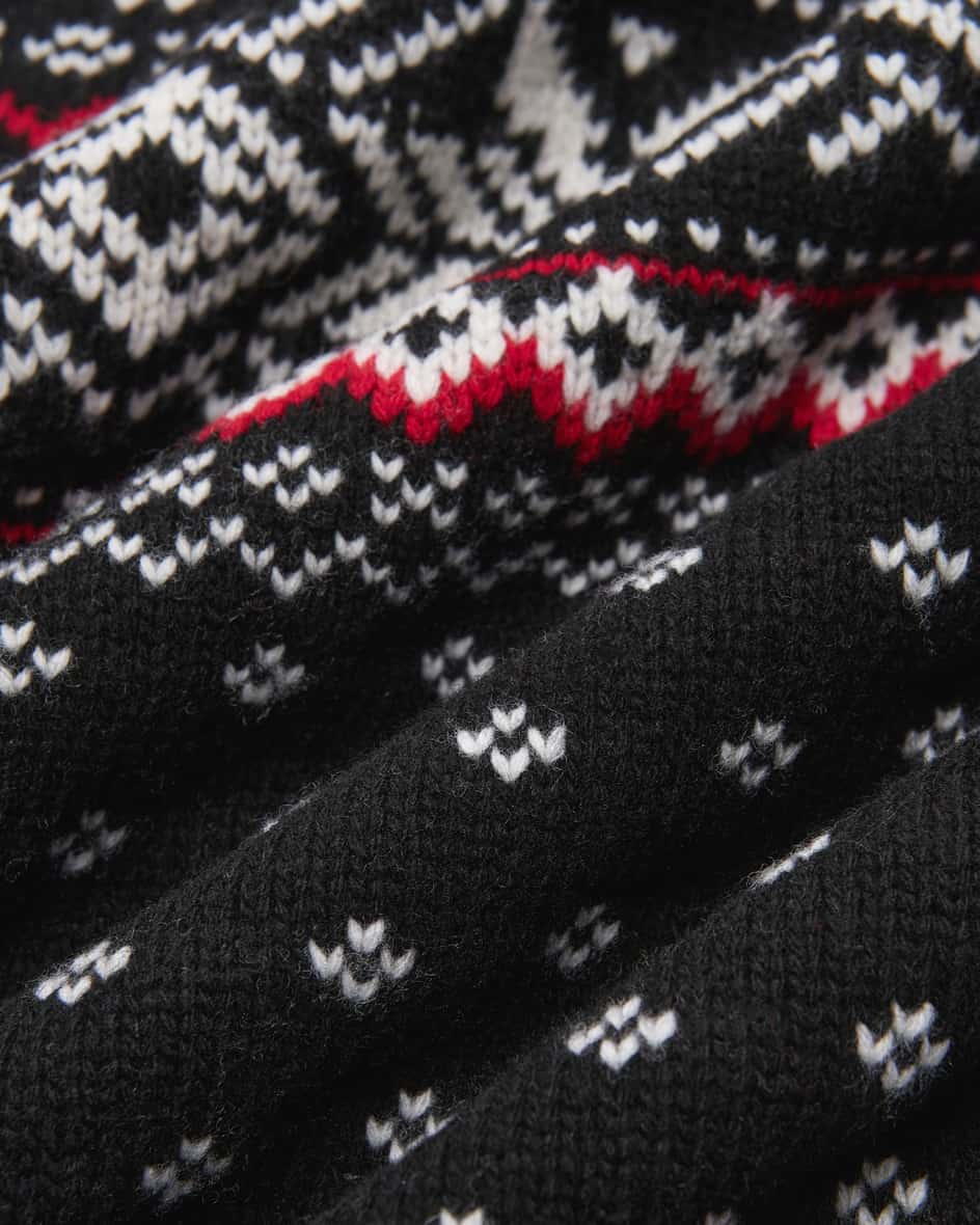 Image 4 for Wool jumper L