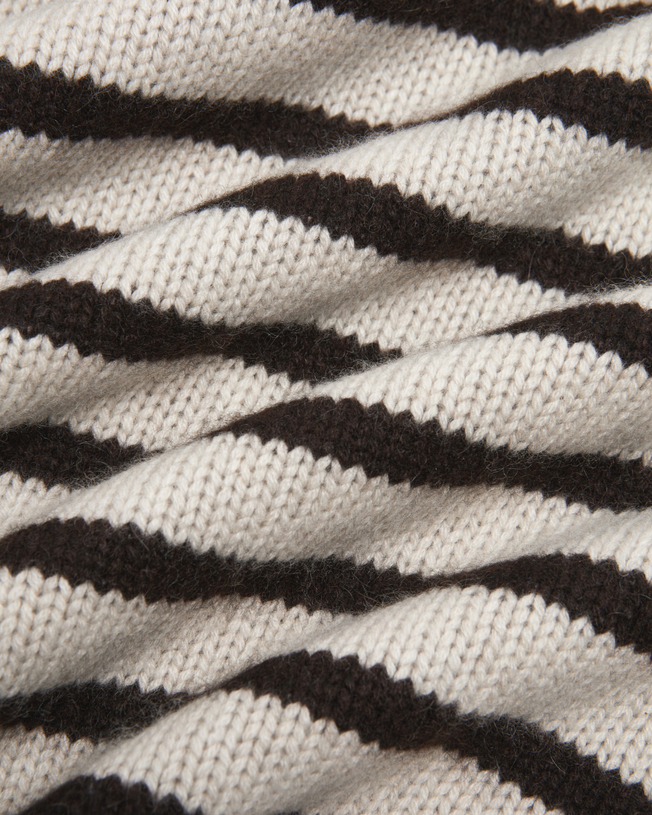 Bild 4 für Rollkragenpullover Zerlina aus Cashmere M-L