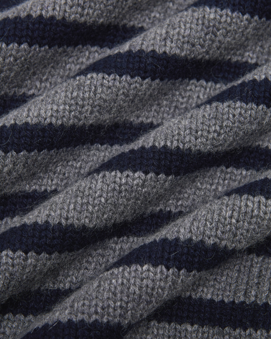 Bild 4 für Rollkragenpullover Zerlina aus Cashmere S-M