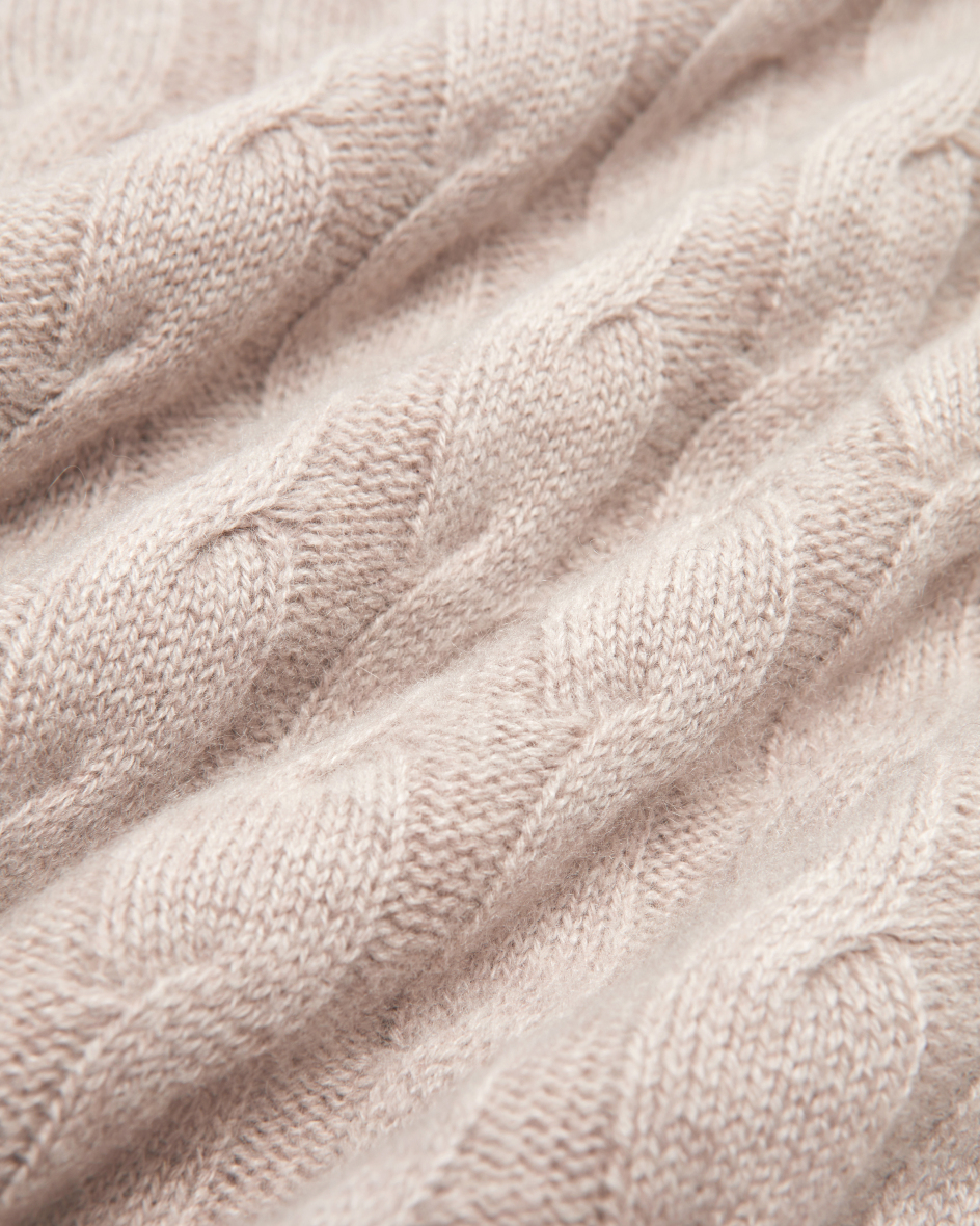 Bild 4 für Pullover Seymour aus Cashmere M-L