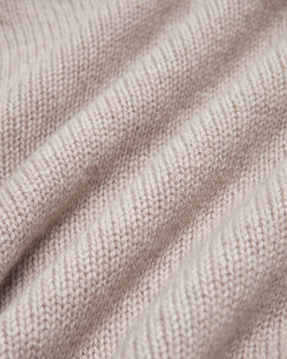 Bild 4 für Strickjacke Zirelle aus Cashmere S-M
