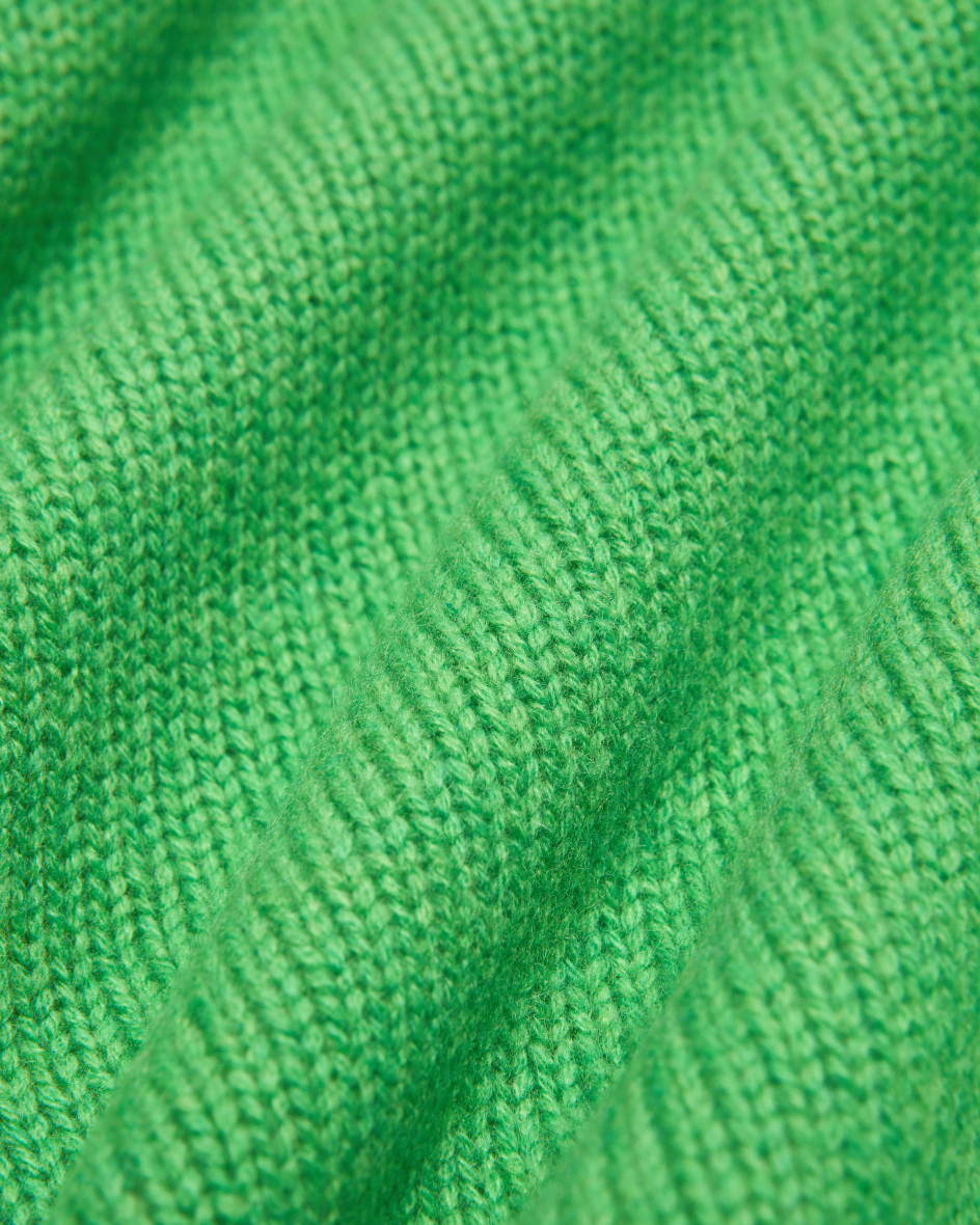 Bild 4 für Strickjacke Zirelle aus Cashmere M-L