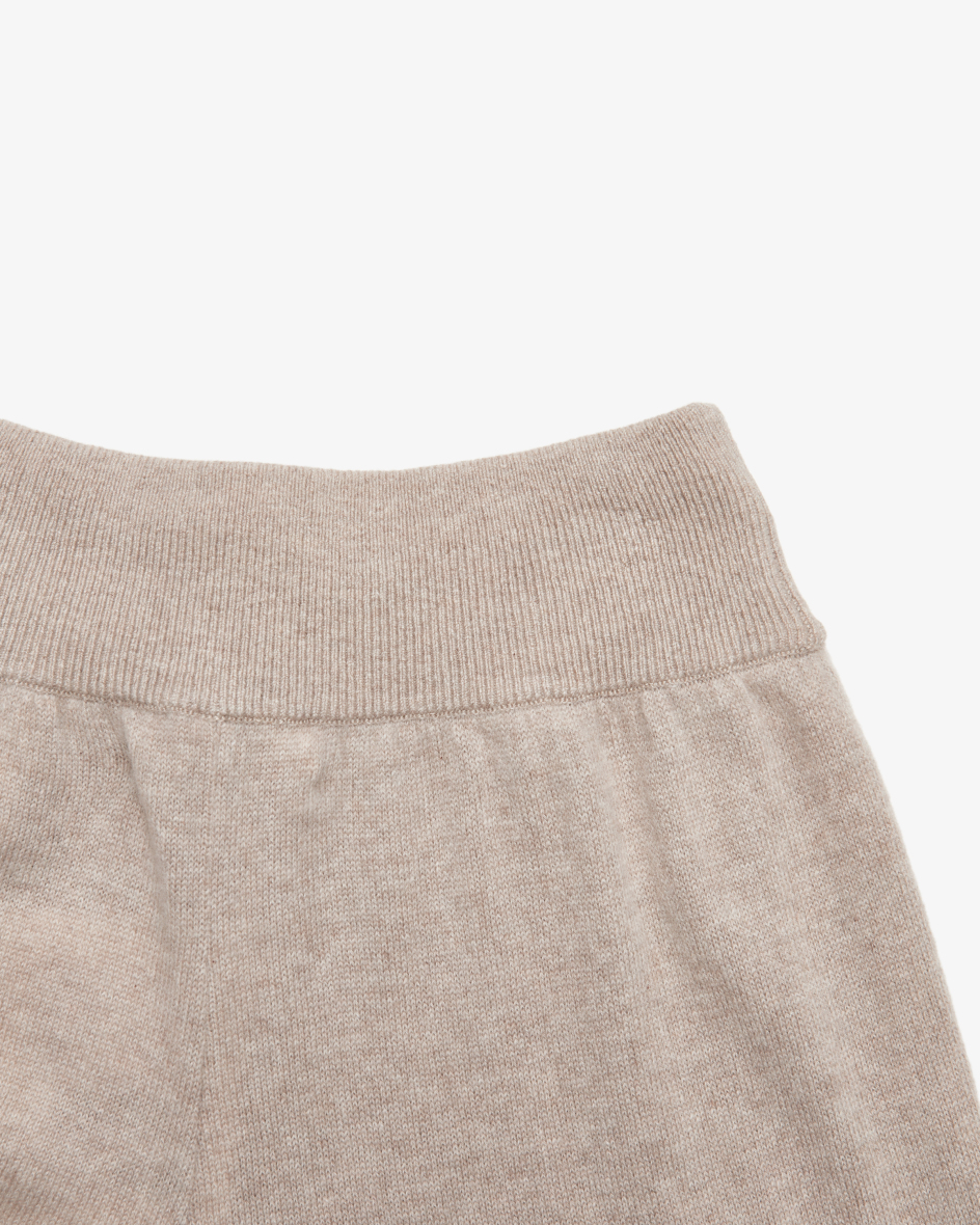 Bild 4 für Strickhose Sofi aus Cashmere M-L