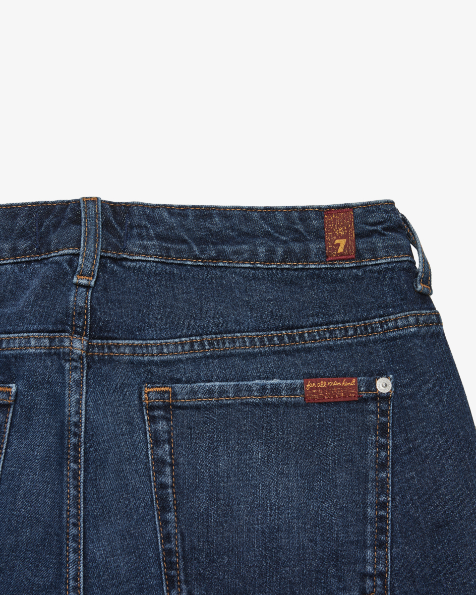 Bild 4 für Jeans Low Flare  24
