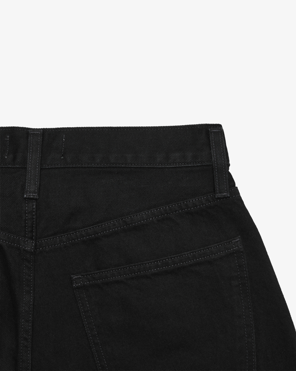 Bild 4 für Jeans Luna Pieced High Rise Curve Taper  23