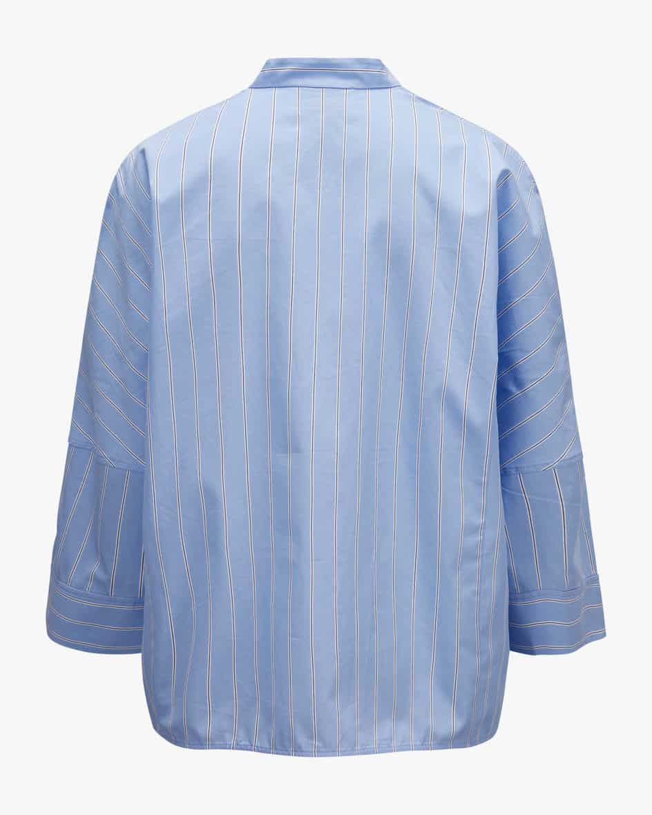 Bild 4 für Hemdbluse Neela aus Bio-Baumwolle 40