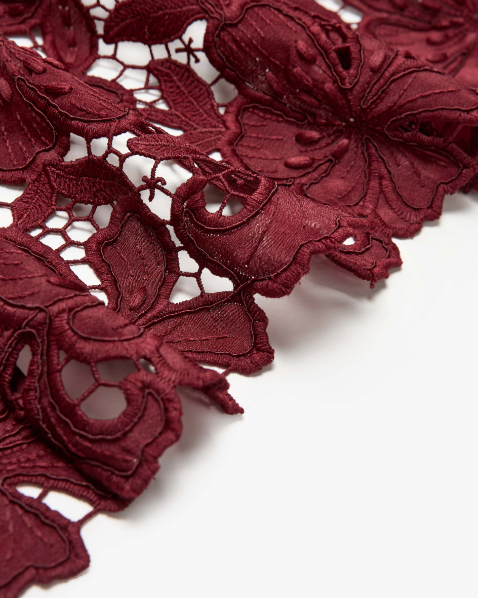 Bild 4 für Kleid aus Spitze 40