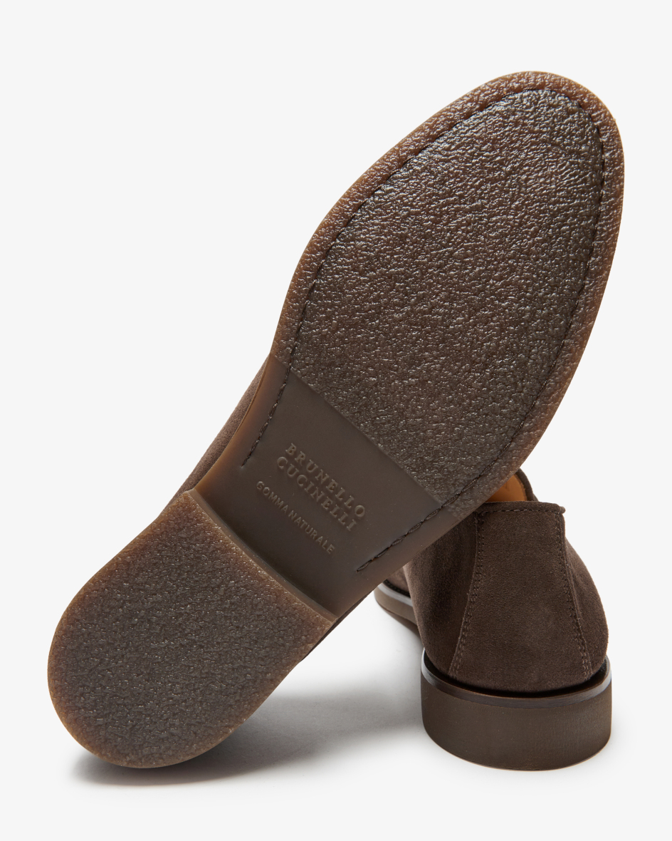 Bild 4 für Penny Loafer 41