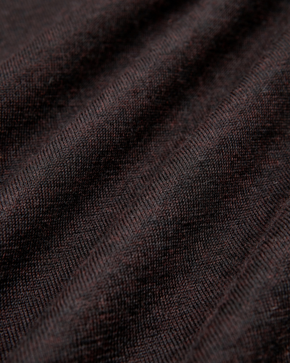 Bild 4 für Troyer aus Cashmere und Seide 52