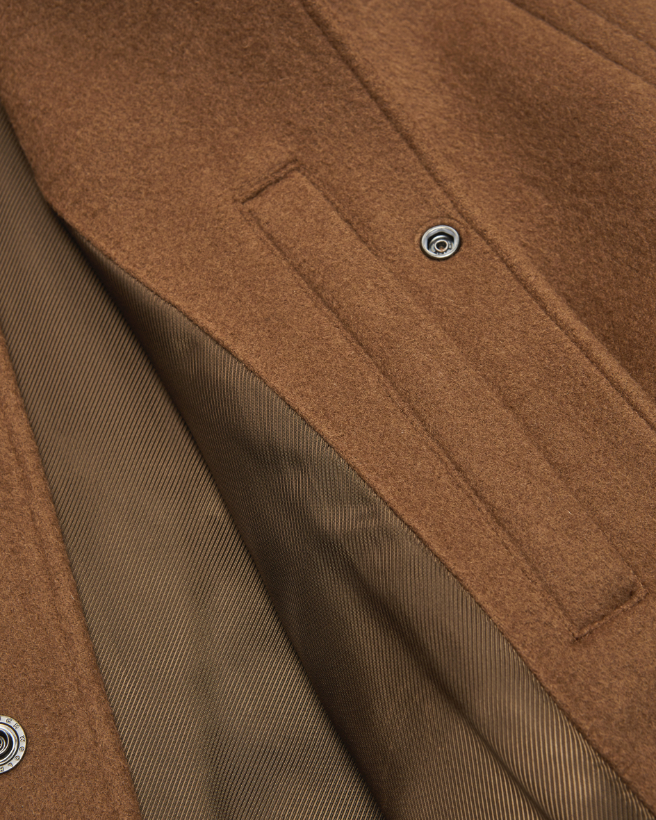 Bild 4 für Jacke aus Schurwoll-Mix XL
