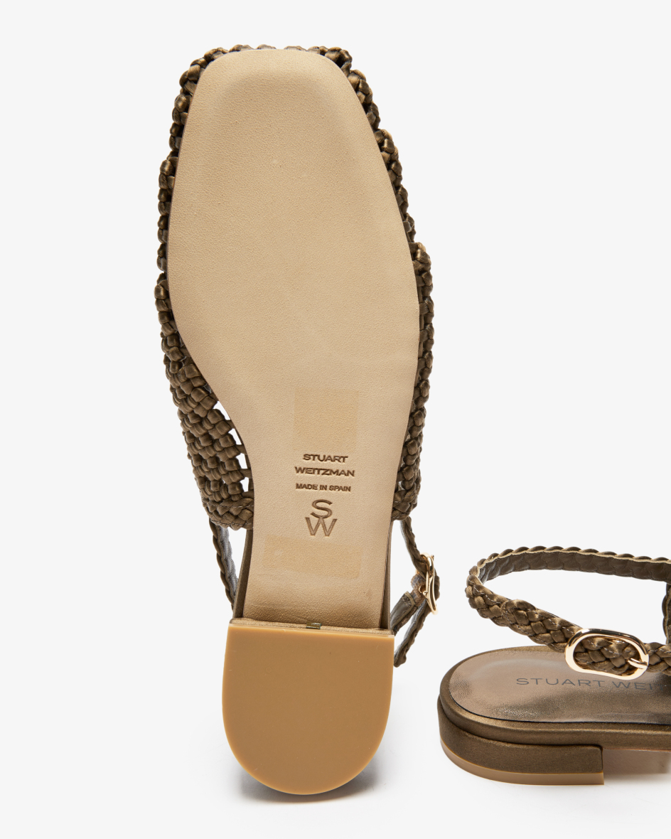 Bild 4 für Slingback-Ballerinas Marina  39,5