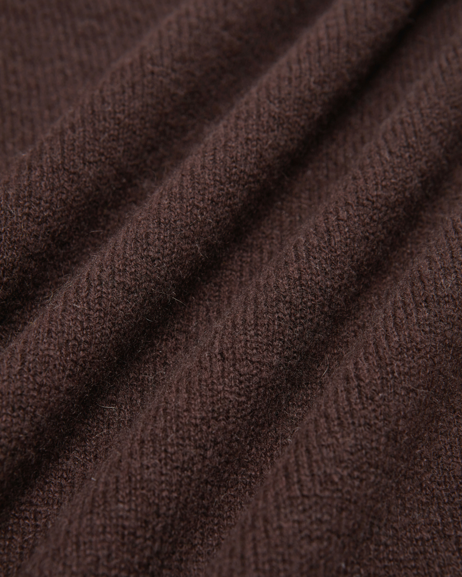 Bild 4 für Strickshirt aus Cashmere XS