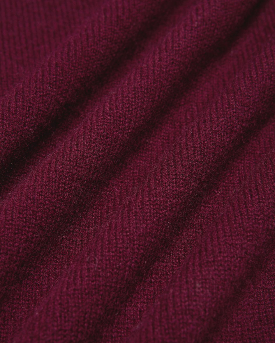 Bild 4 für Strickshirt aus Cashmere M