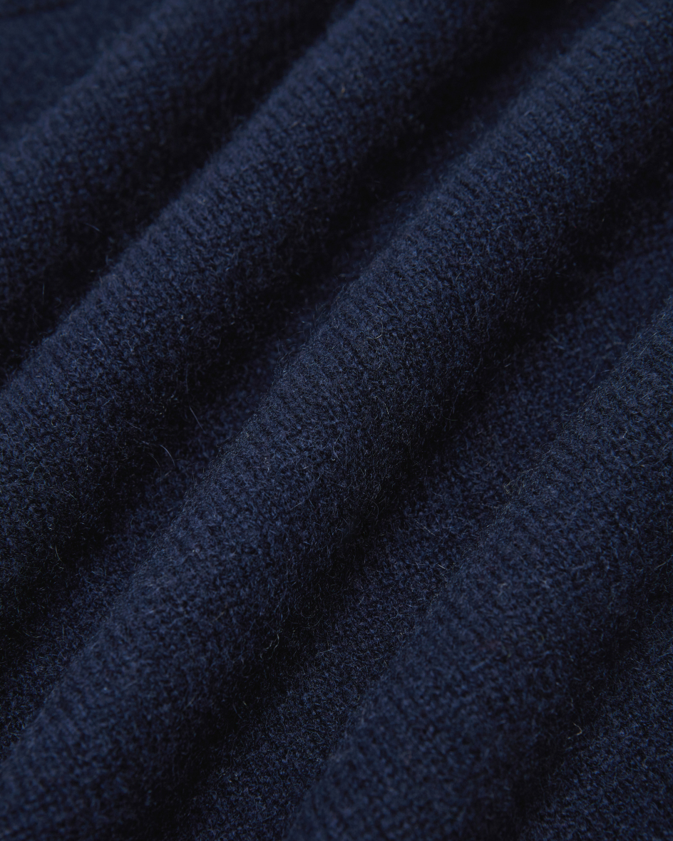 Bild 4 für Strickshirt aus Cashmere XS