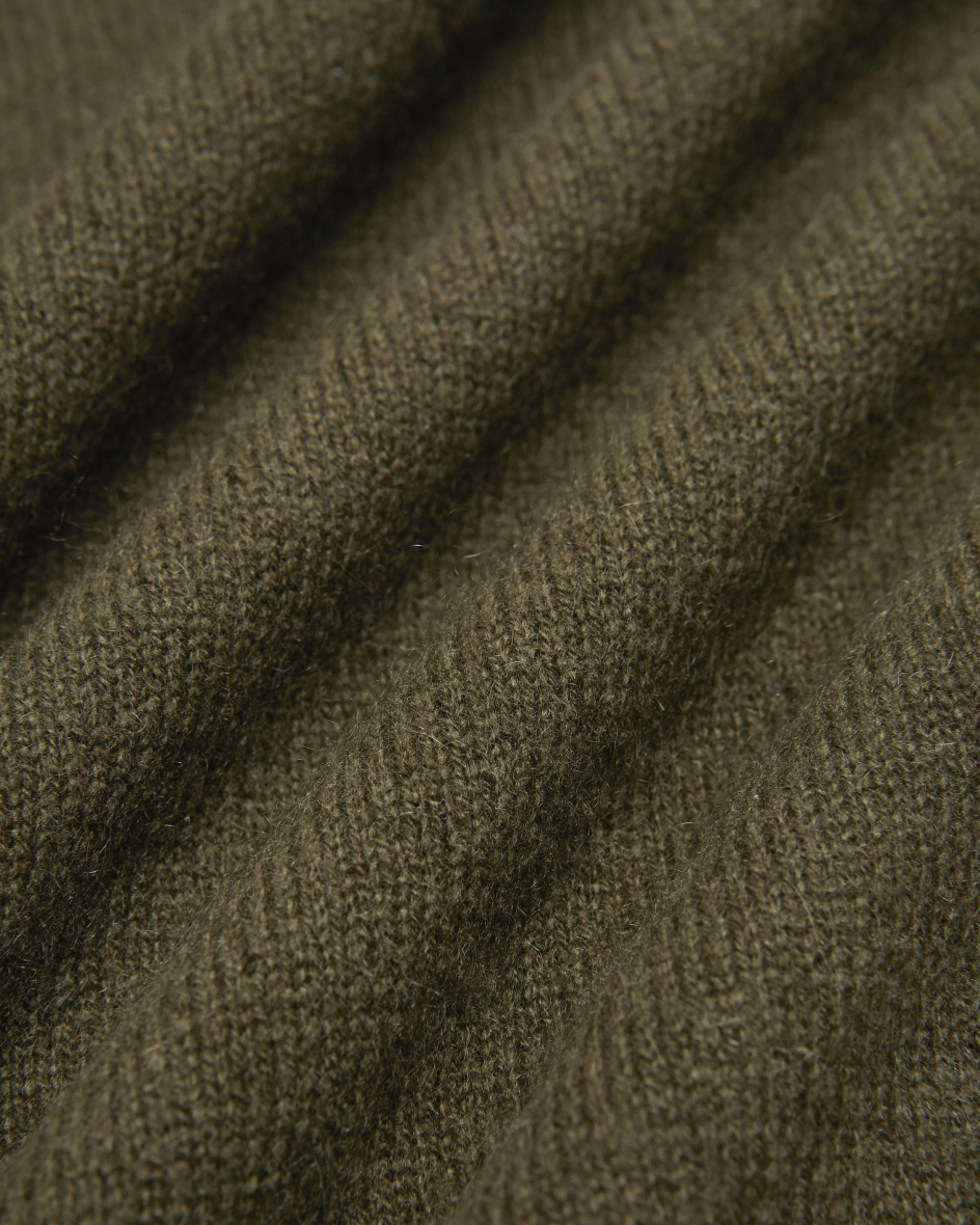 Bild 4 für Strickshirt aus Cashmere XS