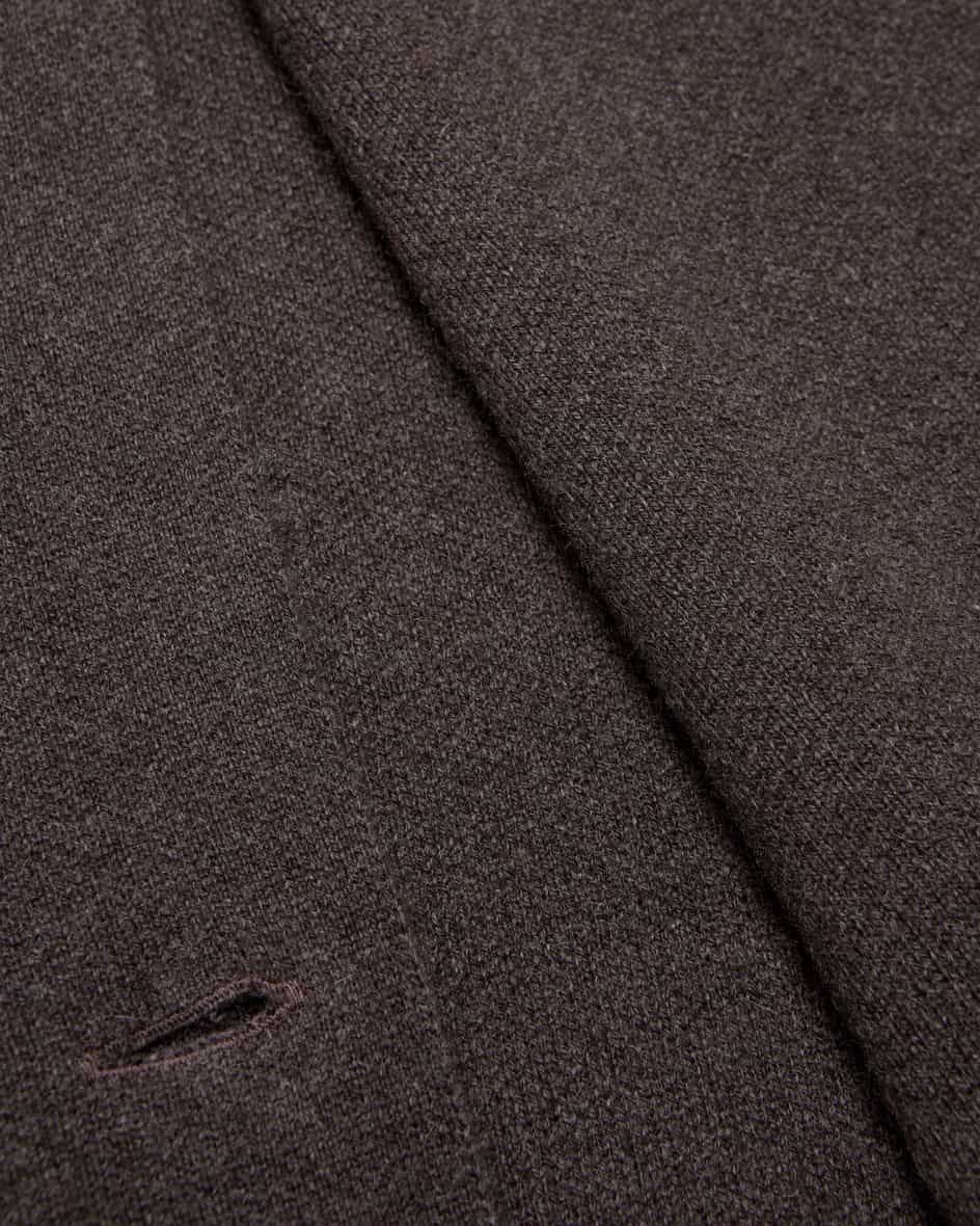 Image 4 for Cashmere knitted coat M/L
