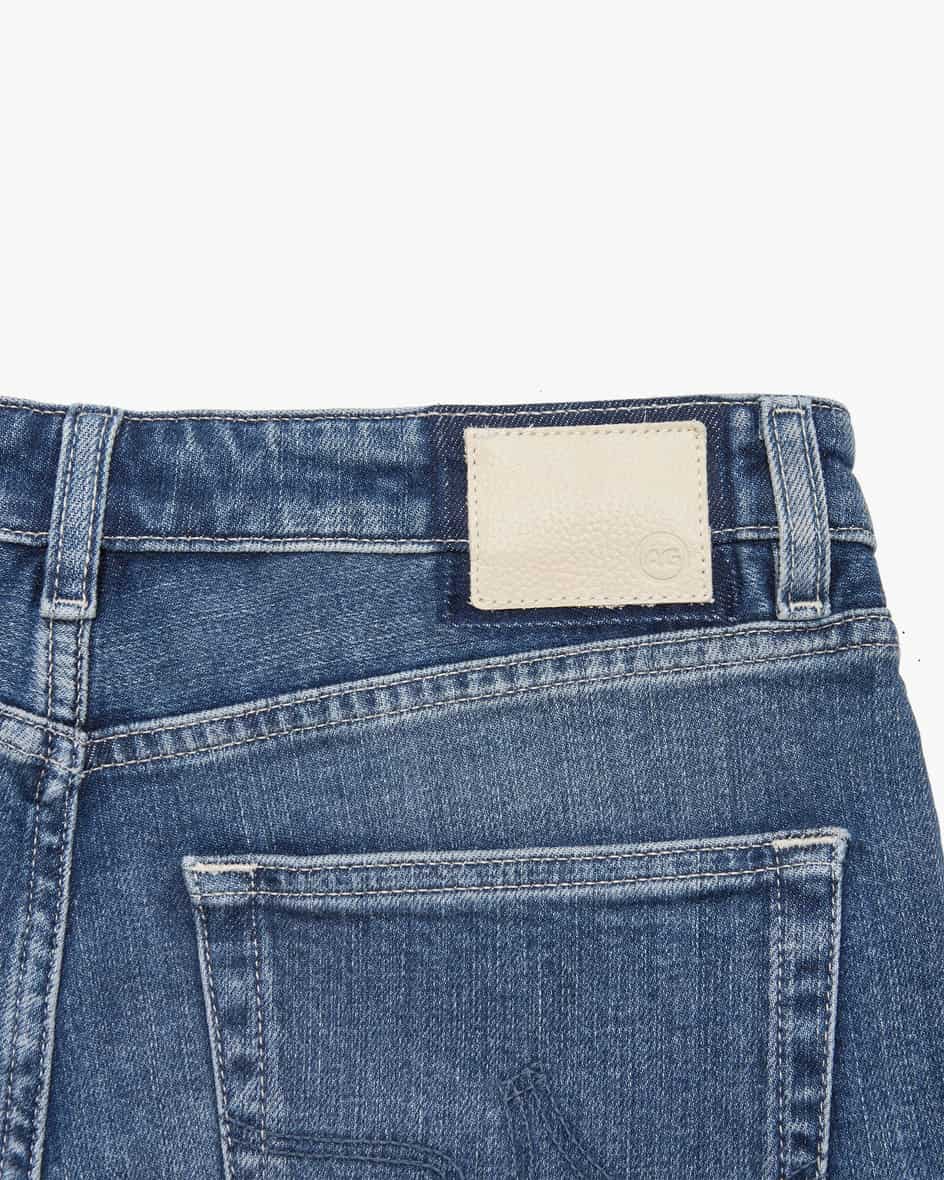 Bild 4 für Jeans Adria Low-Rise Slouchy  26
