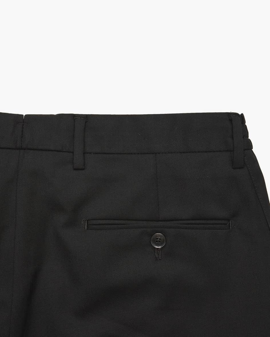 Image 4 for Morgan’s trousers made from a virgin wool blend 52