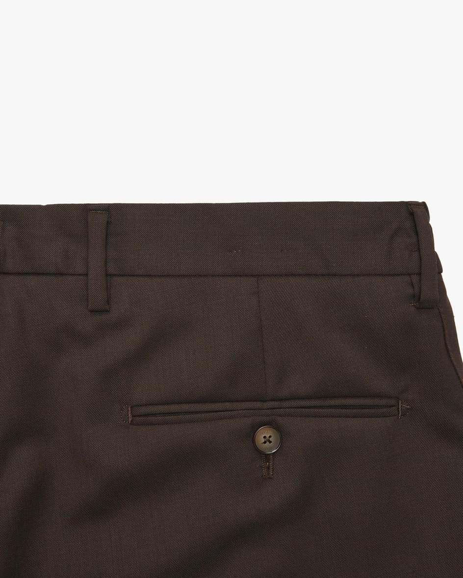 Image 4 for Morgan’s trousers made from a virgin wool blend 50
