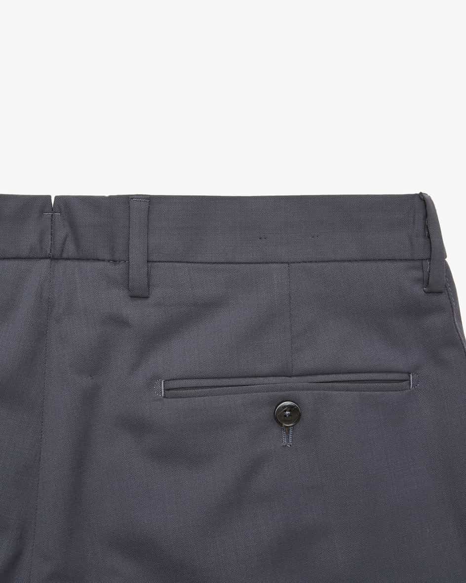 Image 4 for Morgan’s trousers made from a virgin wool blend 52