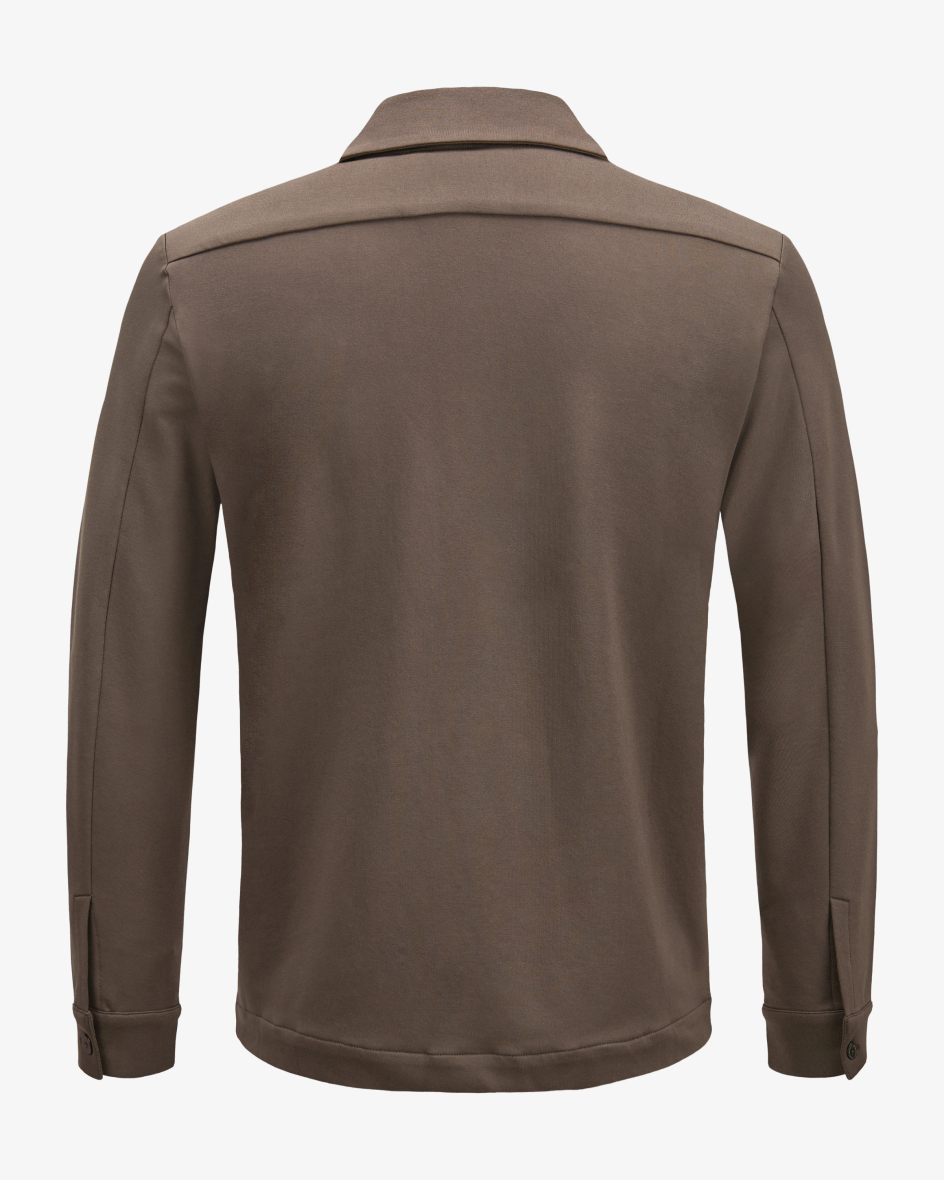 Bild 4 für Jersey-Overshirt Oskar  L