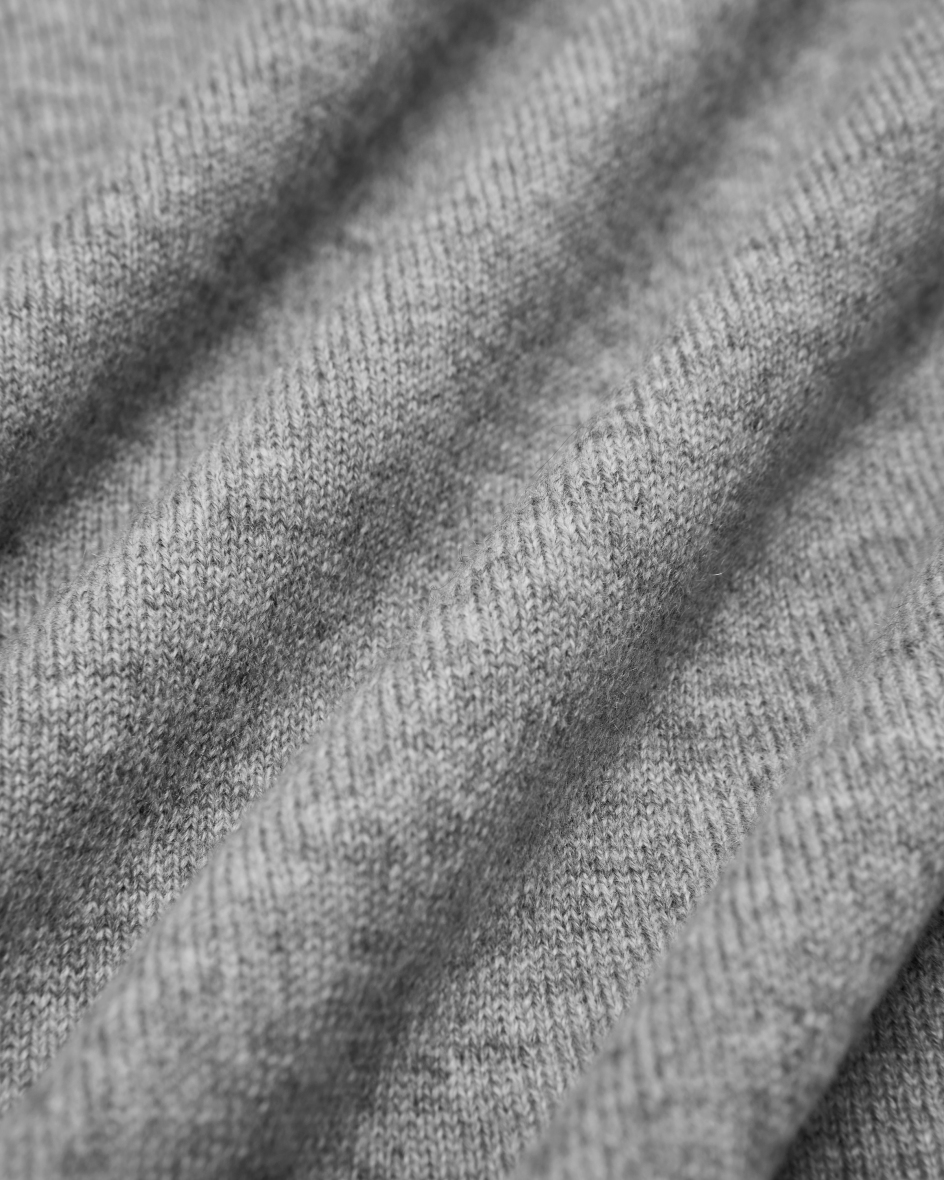 Bild 4 für Pullover aus Cashmere 50