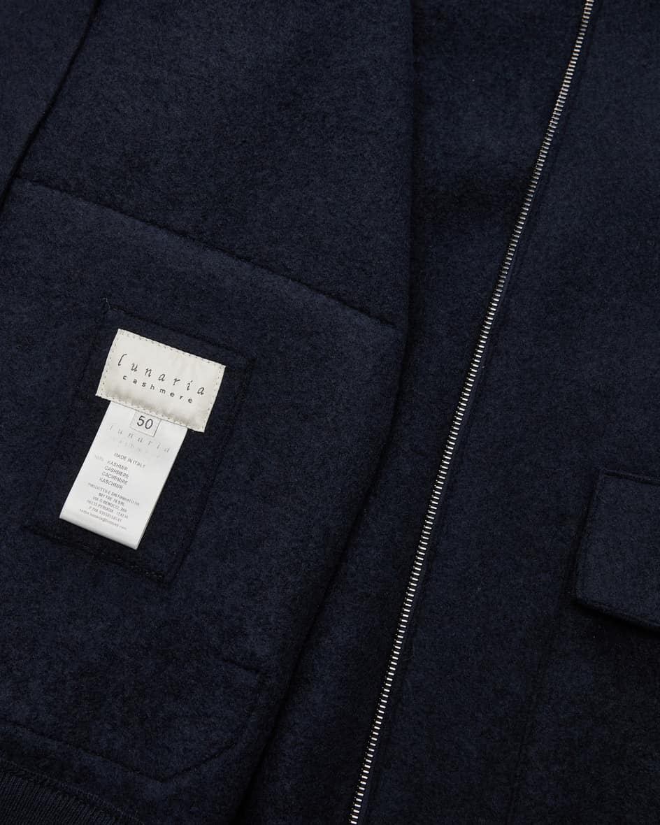 Bild 4 für Shirtjacket aus Cashmere 52
