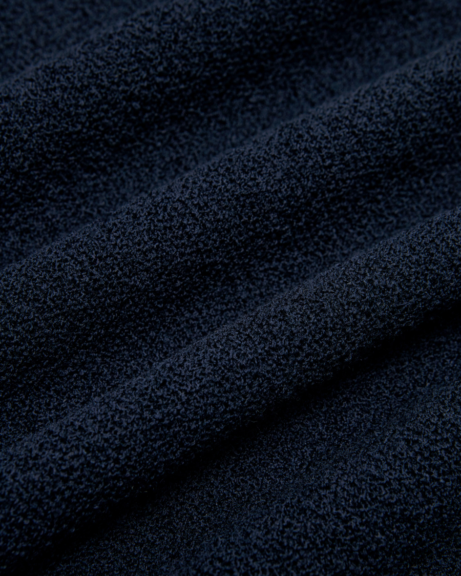 Bild 4 für Strickshirt aus Woll-Mix M