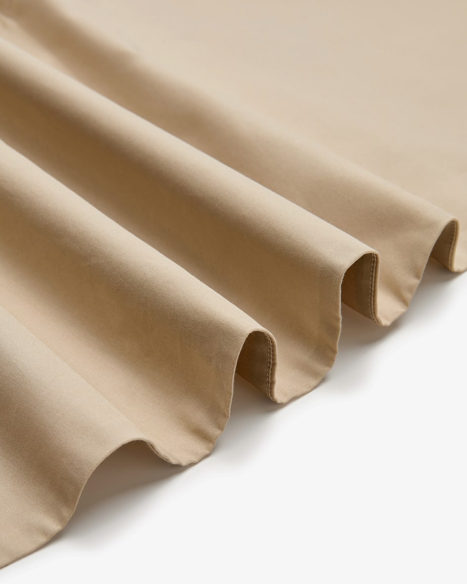 Bild 4 für Maxikleid aus Baumwolle S