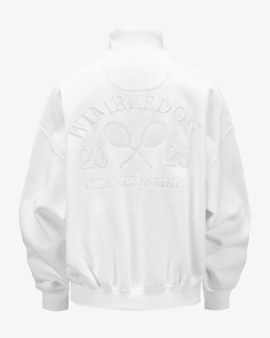 Image 4 for Sweat Troyer Wimbledon XS