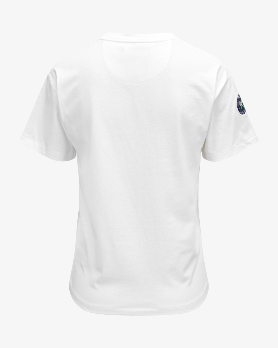 Bild 4 für T-Shirt Wimbledon  XL