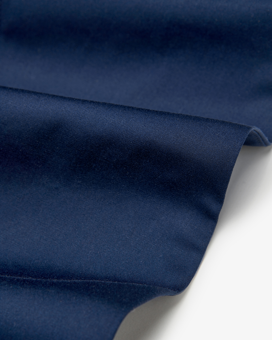 Bild 4 für Maxikleid aus Baumwolle M